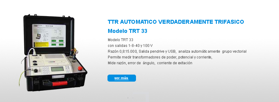 trt 33